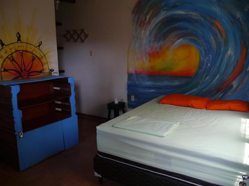 Free Spirit Hostel Transito 外观 照片
